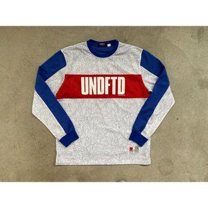 Undefeated jersey Sportwear APEX MESH Size XXL